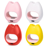 Creative 16W Mini Rose USB UV/Led Curing Lamp VN1010